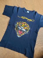 Ed hardy T-shirt,  gr  128/134,  top Bayern - Bad Neustadt a.d. Saale Vorschau