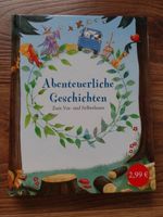 Kinderbuch Vorlesegeschichten für Jungen und Mädchen Niedersachsen - Georgsmarienhütte Vorschau