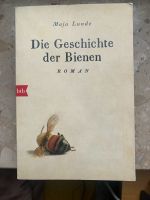 Die Geschichte der Bienen, Maja Lunde Schleswig-Holstein - Kiel Vorschau