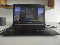 Predator helios 300 gaming laptop - Gtx 1060 6gb - 16gb Ram Sachsen - Zittau Vorschau