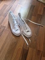 turnschuhe Stecker chucks 38 Bayern - Georgenberg Vorschau