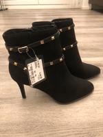 Stiefelette Gr. 39 Baden-Württemberg - Vogt Vorschau