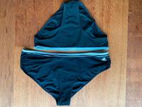 adidas Bikini Hose schwarz ca  44   Neu wertig Hessen - Bad Homburg Vorschau