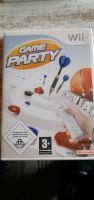 Wii-Spiel Game-Party Sachsen-Anhalt - Kabelsketal Vorschau