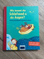 Buch Wie kommt der Schlafsand in die Augen Wissen Baden-Württemberg - Kehl Vorschau