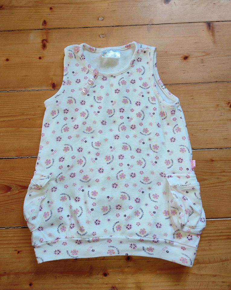 Babybekleidung Mädchenkleid Gr.86 ❤️ in Reinstedt