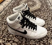 Nike dunk high white panda Feldmoching-Hasenbergl - Feldmoching Vorschau