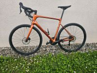 Giant Defy Advanced 2 Größe 58 Hessen - Bad Vilbel Vorschau