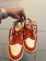 Nike Jordan Sneaker Hessen - Wettenberg Vorschau