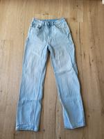 Weekday Rowe Jeans Damen 28/30 Niedersachsen - Schwülper Vorschau