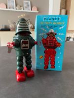 Roboter Planet Action Robot Retro Vintage Wind Up Dortmund - Mitte Vorschau