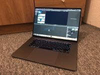 Macbook Pro 16 Zoll Spacegray 2019 Touchbar Top Angebot Hamburg-Mitte - Hamburg Billstedt   Vorschau