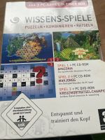 Spiele CD s Nordrhein-Westfalen - Voerde (Niederrhein) Vorschau