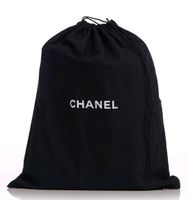 Chanel Dustbag 100% Original Nordrhein-Westfalen - Witten Vorschau