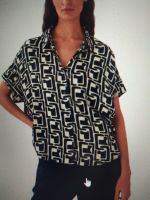 Opus Someday  moderne Bluse Zarko Print 40 Wuppertal - Barmen Vorschau