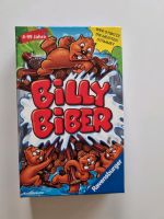 Spiel  -Billy Biber- Niedersachsen - Wilhelmshaven Vorschau