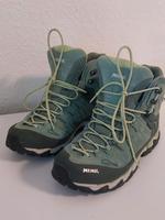 ❤Wanderschuhe Meindl Damen❤ Sachsen - Pirna Vorschau