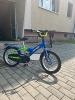 16“ Kinderfahrrad Sachsen - Königsbrück Vorschau