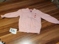 Sweatjacke gr. 98/104  lupilu Bayern - Burgebrach Vorschau