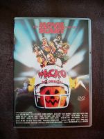 DVD WACKO - Das Original This Movie is really scary Bayern - Ruderatshofen Vorschau
