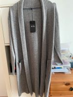 Strickmantel Strickjacke aus Italien Bayern - Ingolstadt Vorschau