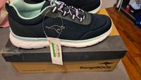 KangaROOS Sneaker Größe 39 Neu Hessen - Fuldatal Vorschau