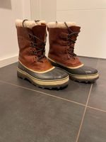 Sorel Caribou Winterstiefel Herren braun Hessen - Wetter (Hessen) Vorschau