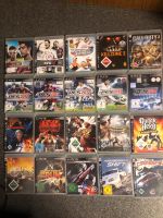 21 Playstation 3 Spiele Baden-Württemberg - Löwenstein Vorschau