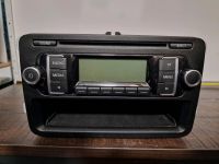 VW Golf Radio RCD 210 in sehr gutem Zustand Dortmund - Schüren Vorschau