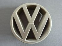 Original VW Golf II Emblem Kühlergrill Logo 191853601H Nordrhein-Westfalen - Everswinkel Vorschau