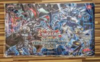 Yugioh World Championship 2018 Playmat Spielmatte OCG WCS Berlin - Steglitz Vorschau