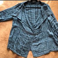 Leichte Blusenjacke „Sulu“ by Kerstin Bernecker Bayern - Senden Vorschau
