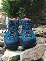 MEINDL Jugend Herren Zustiegs- und Wanderschuhe Litepeak GTX 41,5 Hessen - Glashütten Vorschau
