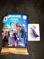 Playmobil The Movie Maximus Valeria Wikinger Charlie Marla  je Sachsen-Anhalt - Wolfen Vorschau