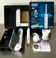 Braun Oral-B Genius 10000N White (OVP) elektrische Zahnbürste Düsseldorf - Pempelfort Vorschau