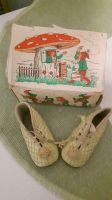 DDR-Babyschuhe im original Karton Nordwestmecklenburg - Landkreis - Schönberg (Mecklenburg) Vorschau