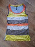 ❤️ MARCCAIN Marc Cain long Top S Seide Mix Bayern - Ochsenfurt Vorschau