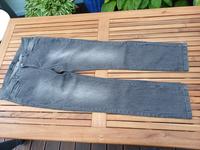 Gr. 42 Jeanshose schwarz grau von TCM Women Niedersachsen - Oyten Vorschau