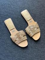 Latschen Sandalen von Zara Neu Östliche Vorstadt - Hulsberg Vorschau