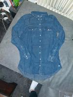 Damen Jeanshemd Berlin - Steglitz Vorschau