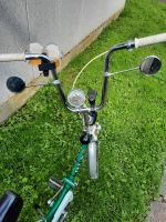 Fahrrad-Klapprad Duisburg - Walsum Vorschau