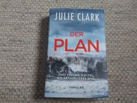 Der Plan von Julie Clark Bayern - Germaringen Vorschau