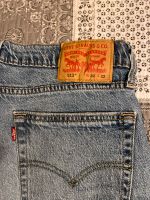 Ich jeans Levi’s W32L32 Herren 513 Wie Neu Schleswig-Holstein - Norderstedt Vorschau