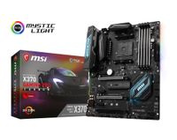 MSI X370 Gaming Pro Carbon Niedersachsen - Stade Vorschau