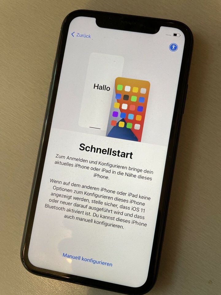 iPhone XR 64Gb , IPhone XR in Erfurt