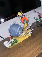 Dragonball Z Figur Son Goku x Kid Buu Bielefeld - Stieghorst Vorschau