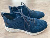 Rika Sneaker blau, Größe 41 Niedersachsen - Harsum Vorschau