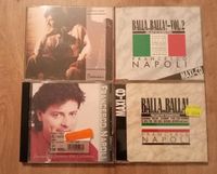 Francesco Napoli Domani greatest Hits collection balla Vol 2 Elberfeld - Elberfeld-West Vorschau