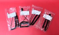 4x Jabra GN Netcom | Headset Kabel | 8800-01-01 | spiral Schleswig-Holstein - Krempdorf Vorschau