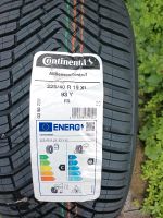 1x Allwetterreifen Conti AllSeasonContact 225/40R19 93Y Mülheim - Köln Holweide Vorschau